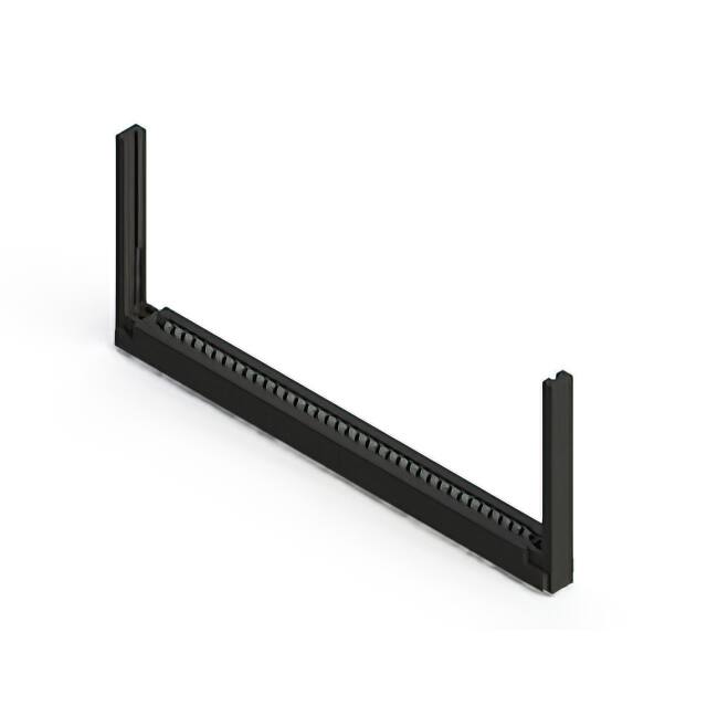 357-036-457-168 EDAC Inc.  Edgeboard Connectors